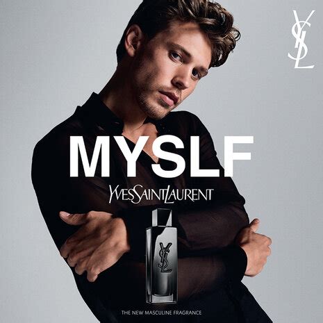 ysl myself 40 ml|sephora myslf orange.